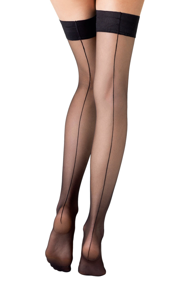 Fogal__catwalk Couture 223