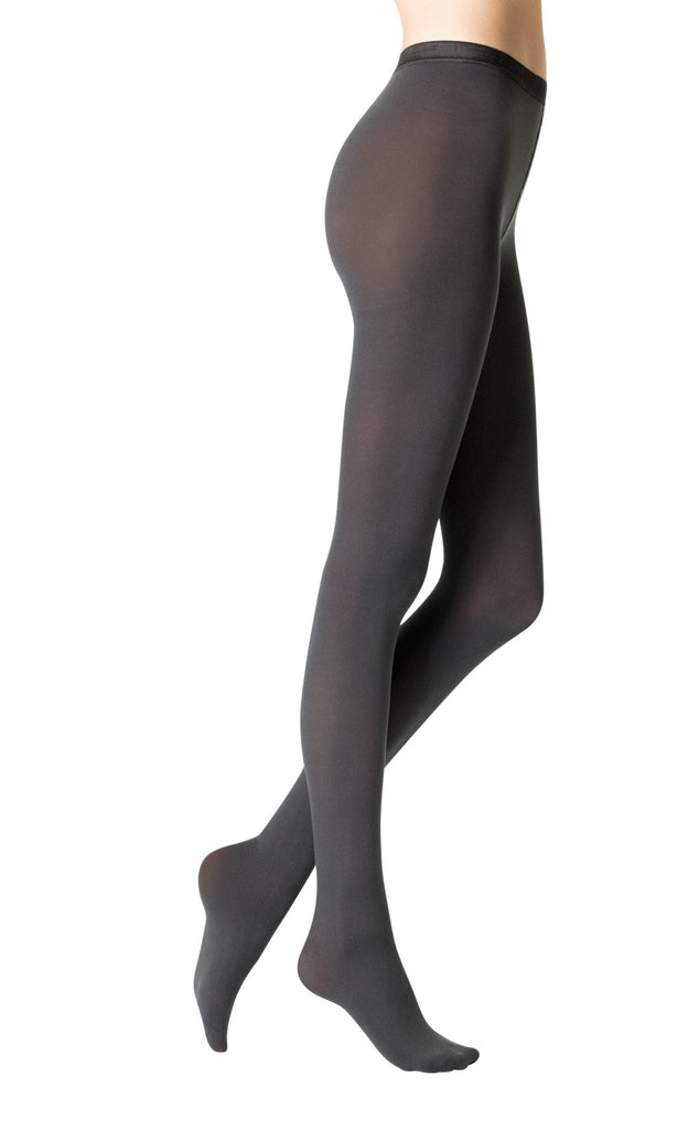 Fogal__velour opaque 560